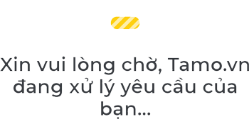 Hướng dẫn vay tiền Tamo thành công Hướng dẫn vay tiền Tamo thành công