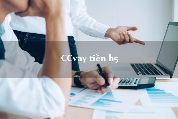 CCvay tiền h5